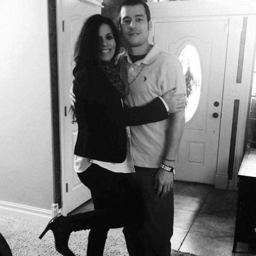 Meet your Posher, Shirley